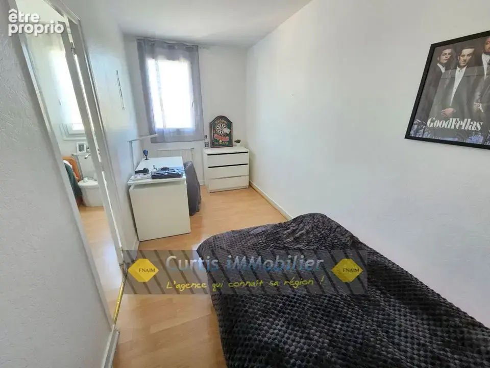 Appartement 4 pièces 83 m² à vendre à Firminy (42700) - photo 9