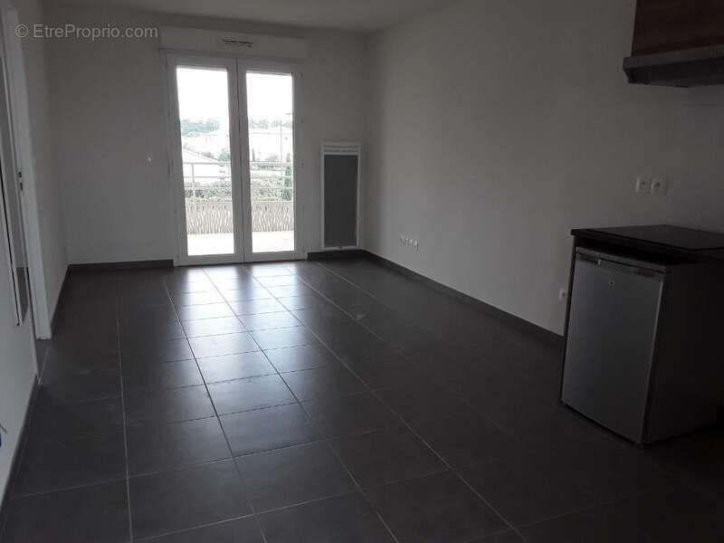 Appartement à THEZA