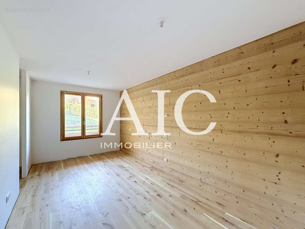 Demi-chalet proche village - photo 7