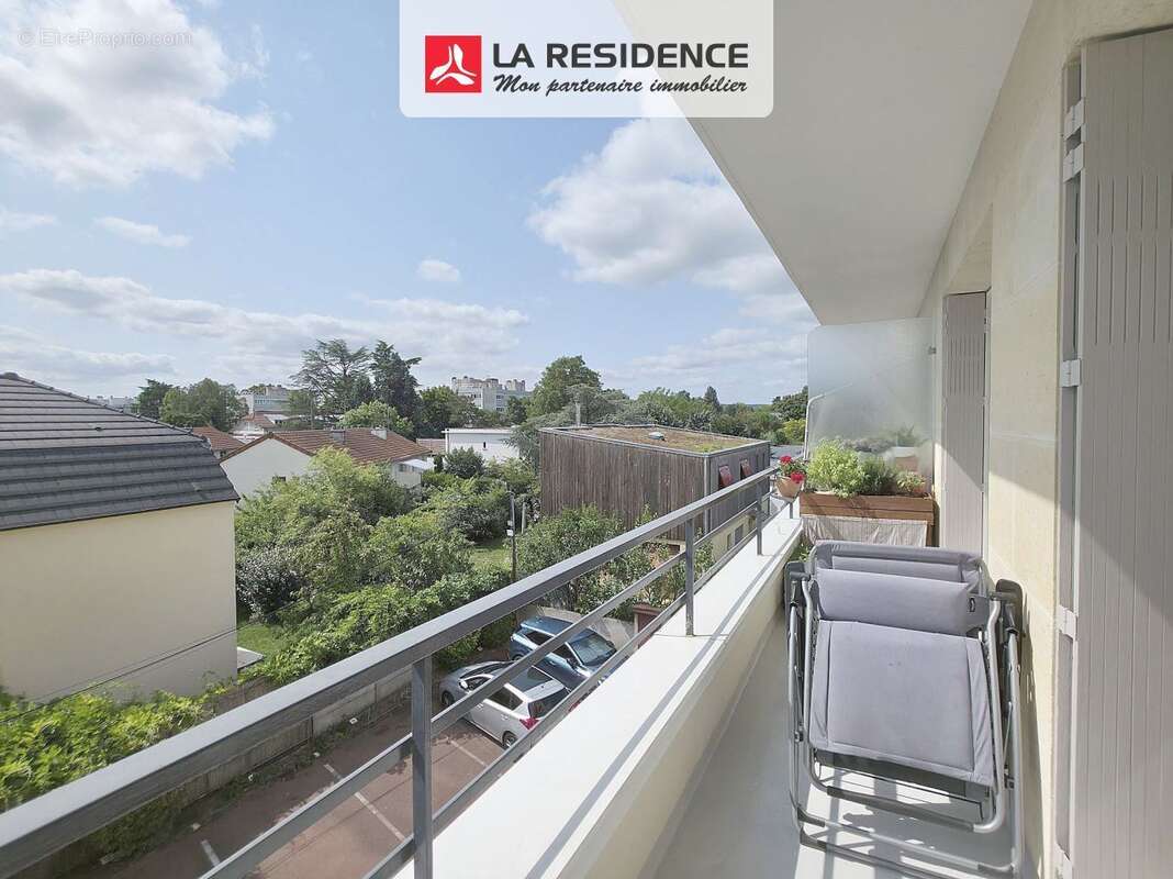 Appartement à CHATOU