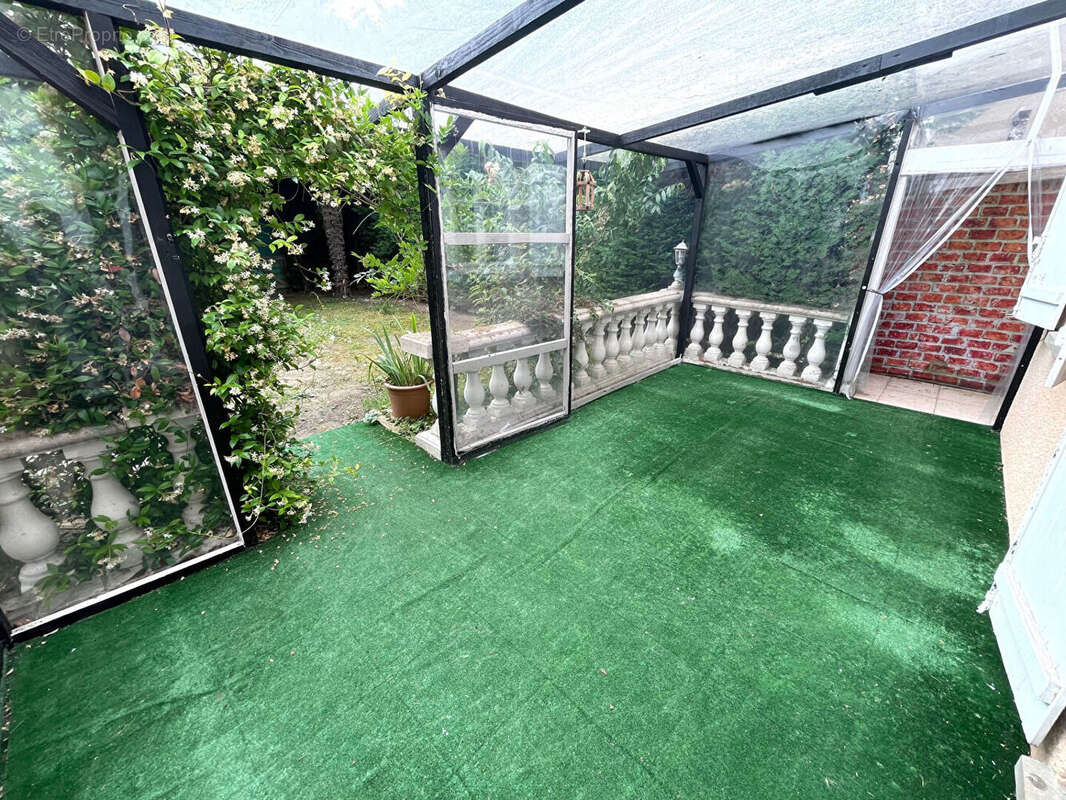 Maison 5 pièces à vendre à Sainte Geneviève des Bois - Réf 9717 - photo 9
