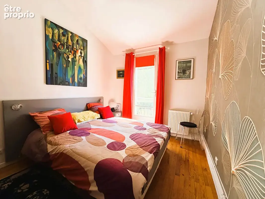 Maison 93m² à venelles - photo 5