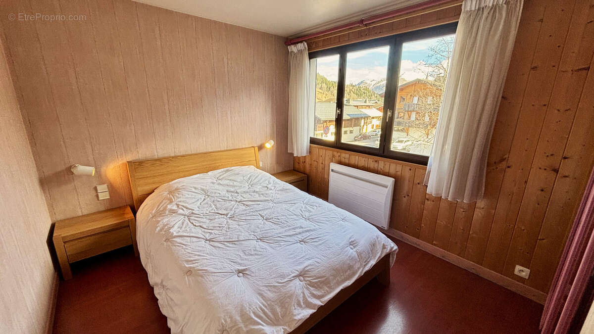 Appartement à LES GETS