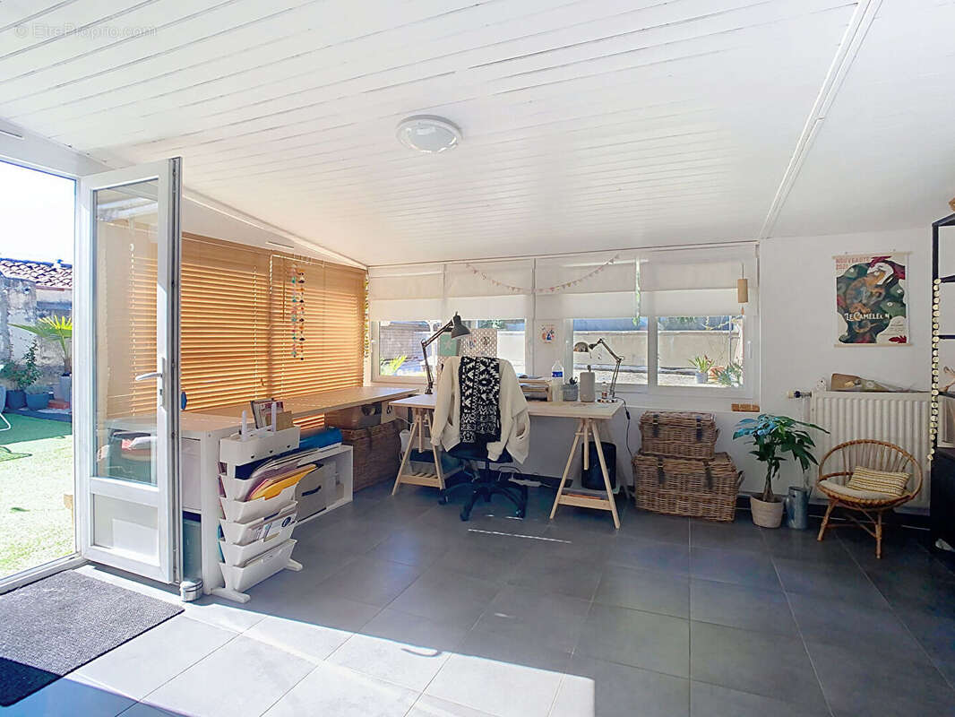 Appartement à MORTAGNE-SUR-SEVRE