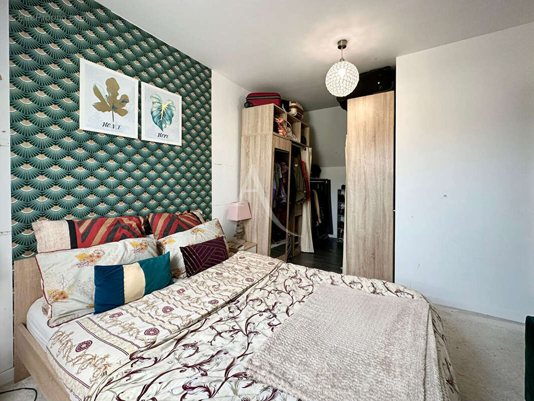 Maison 5 pièces 88.7 m2 - photo 5