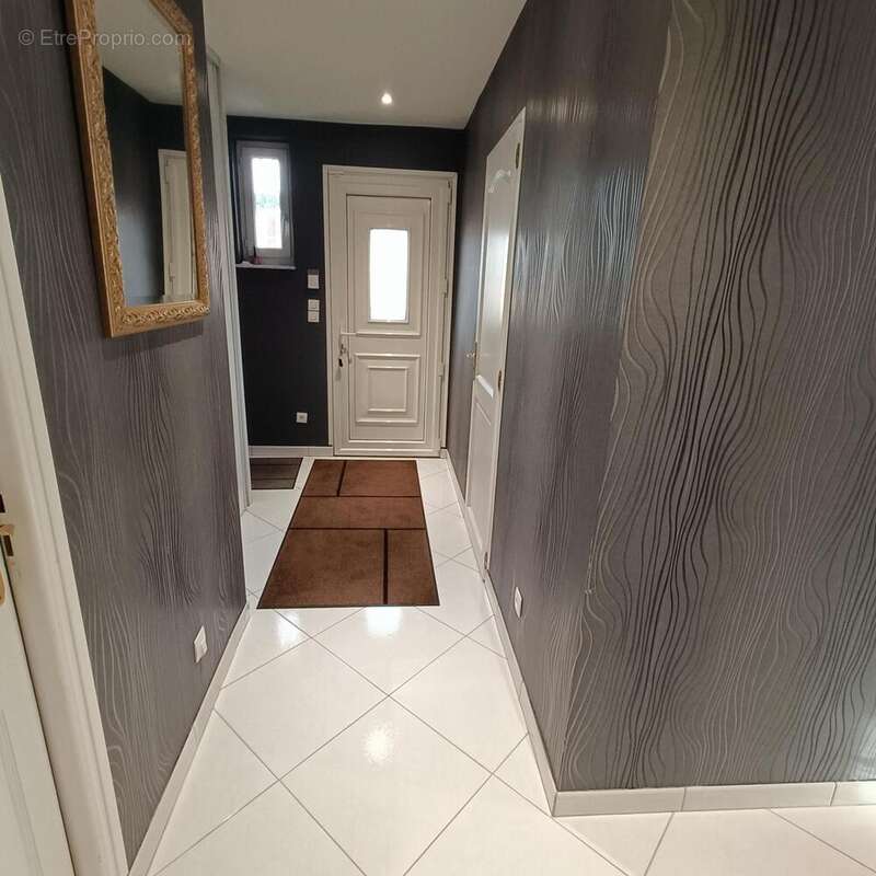 Photo 3 - Maison à LES DAMPS