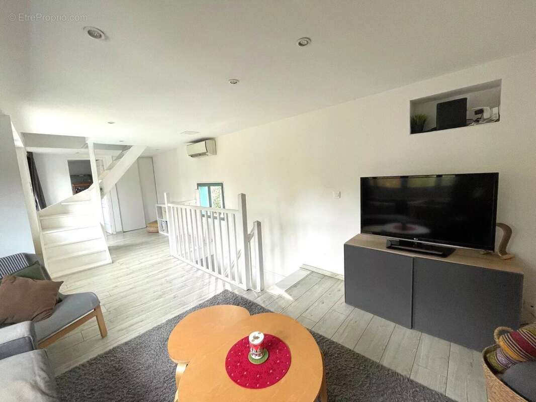 Maison à SALIES-DE-BEARN