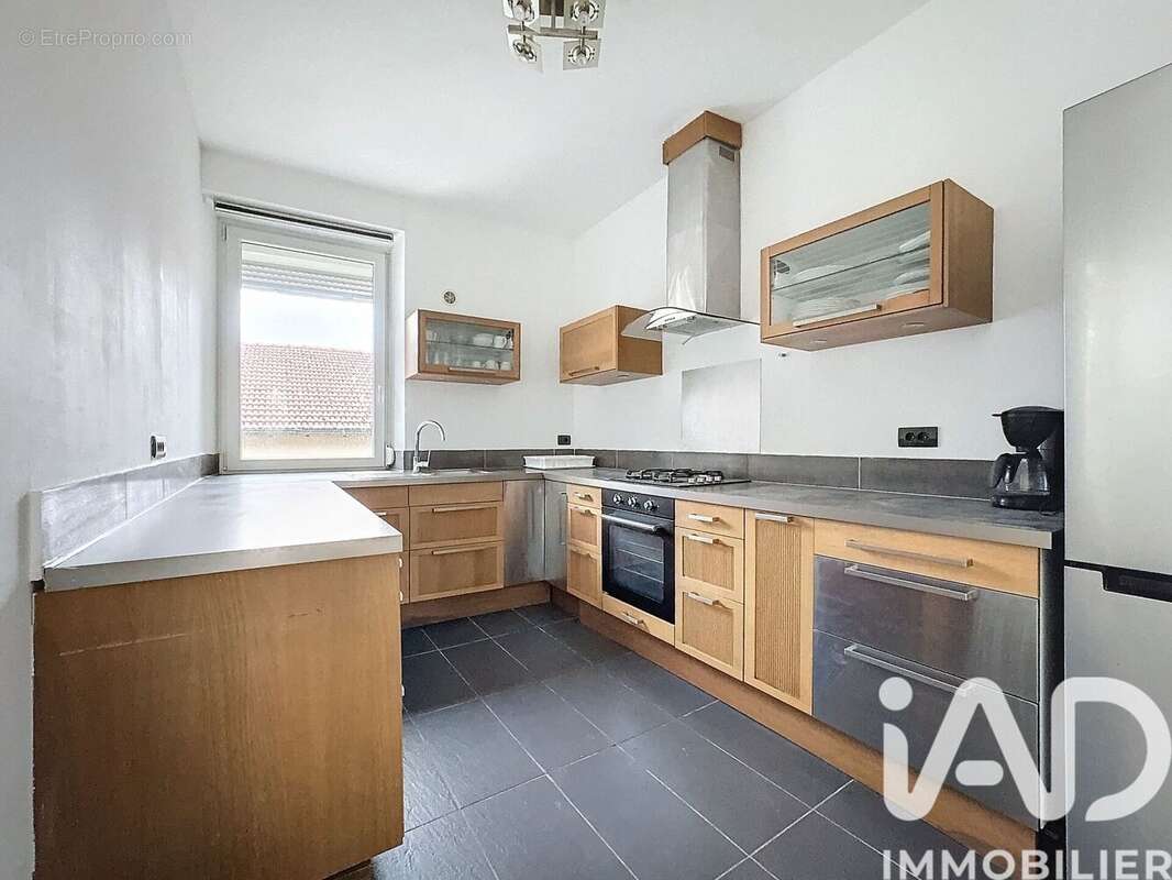 Appartement 75 m² à Redange  - photo 4