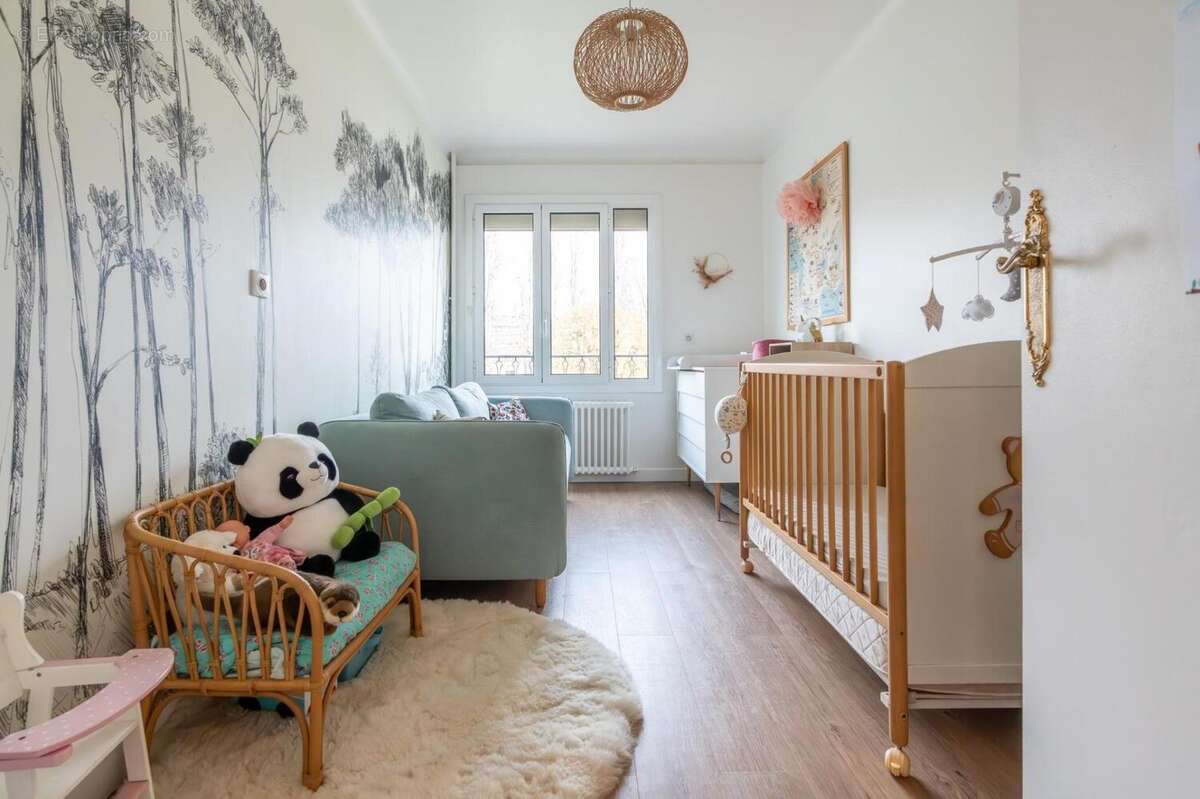 Photo 8 - Appartement à FONTENAY-SOUS-BOIS