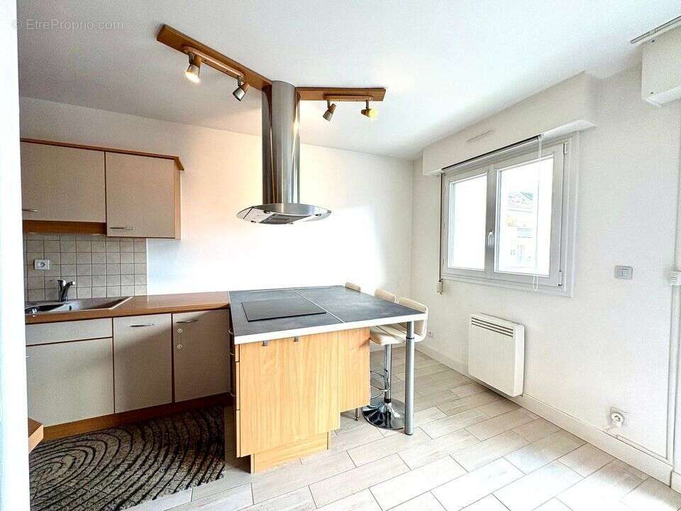 Appartement à ANNEMASSE