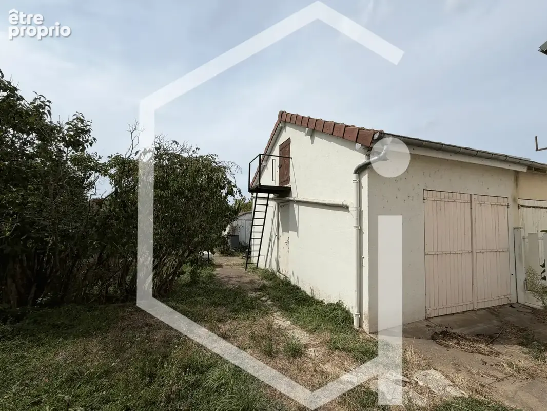 Maison 3 chambres proche des commodités - photo 17