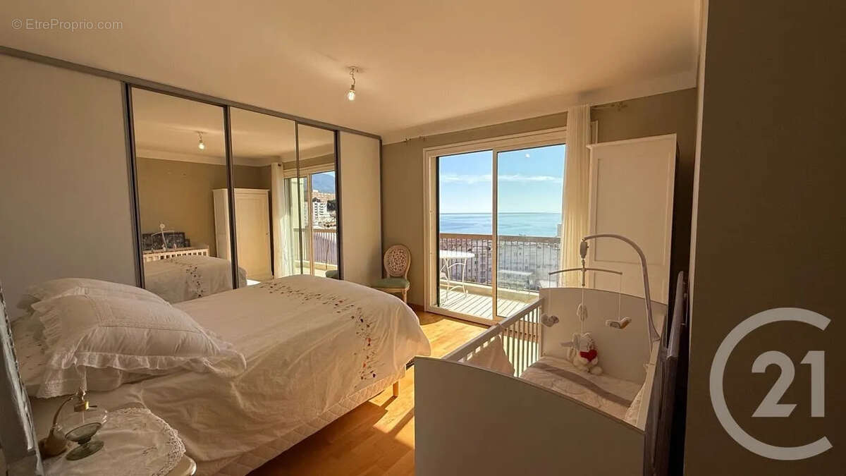 Appartement à BASTIA