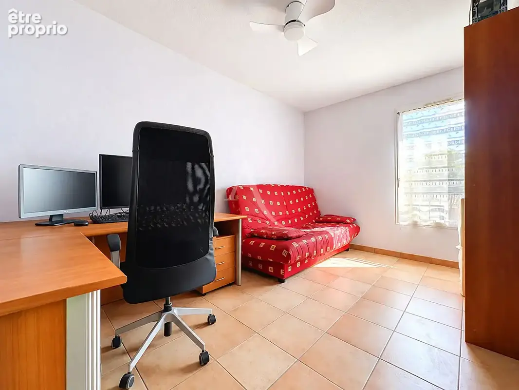 Appartement Pechbonnieu 3 pièce(s) 67 m2 - photo 7