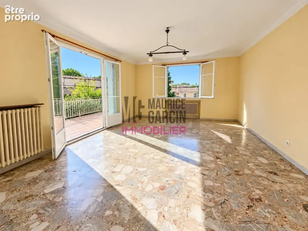 Maison 6 pièces 182 m² à vendre à Carpentras (84200) - photo 6