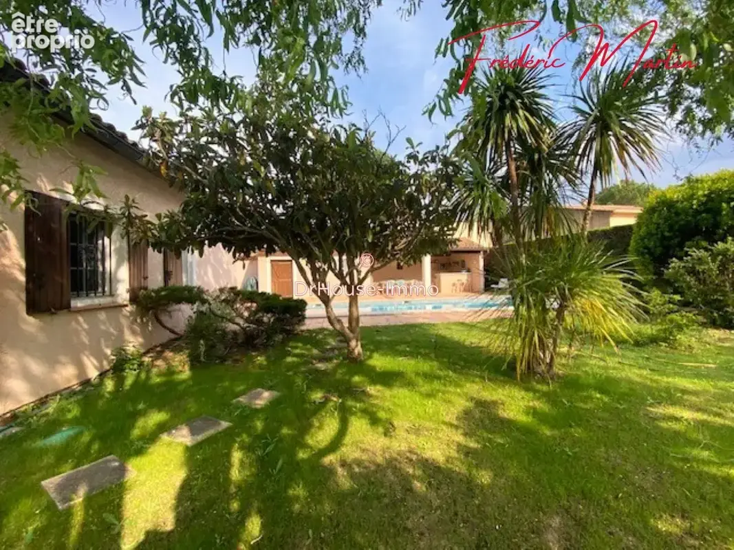 Maison 6 pièces 160 m² à vendre à Montaren-Et-Saint-Mediers (30700) - photo 25