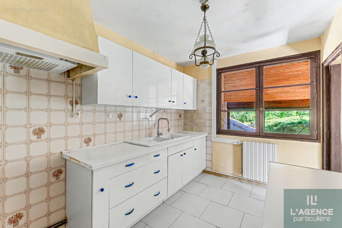 Maison à BALMA