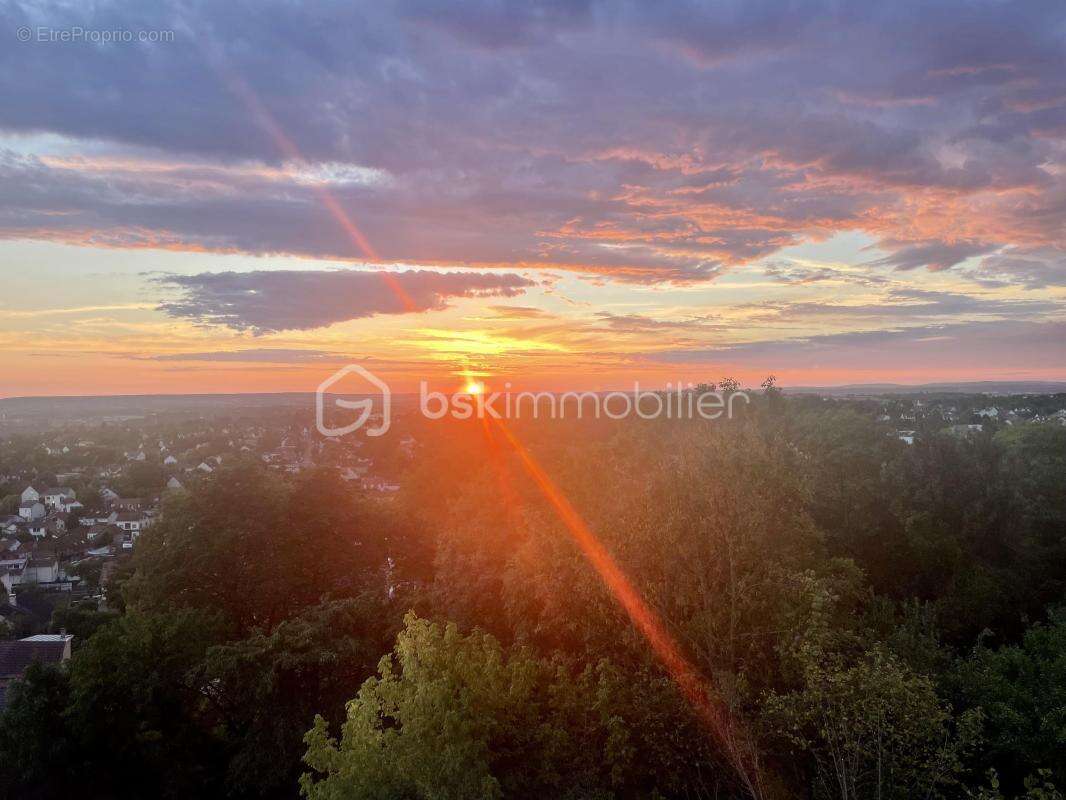 Belle demeure art déco avec vue panoramique - photo 3