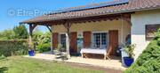 Photo 1 - Maison à LA CHAPELLE-THECLE