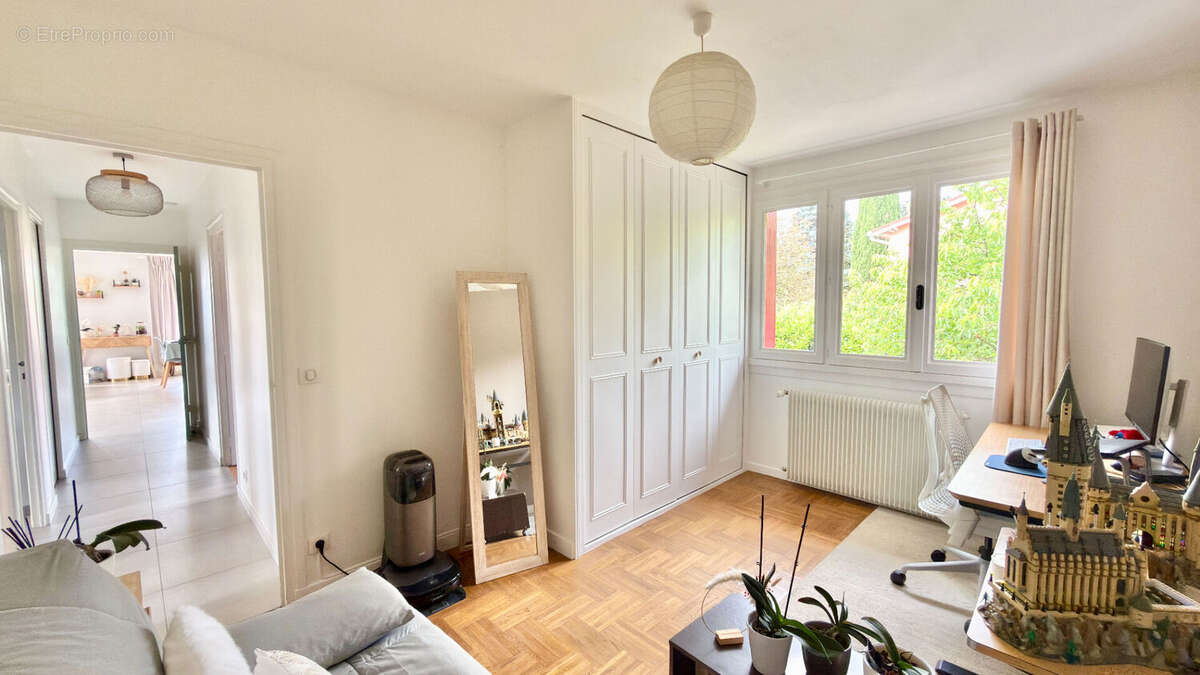 Maison 131m2 + Jardin 1165m2 - photo 6
