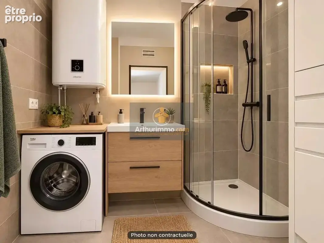 Vente Maison Apt(84400) 210 000ï¿œ - photo 5