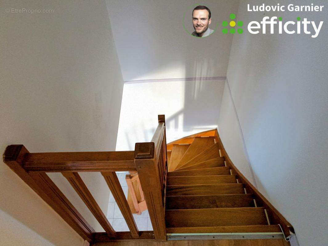 Maison à LE TEILLEUL