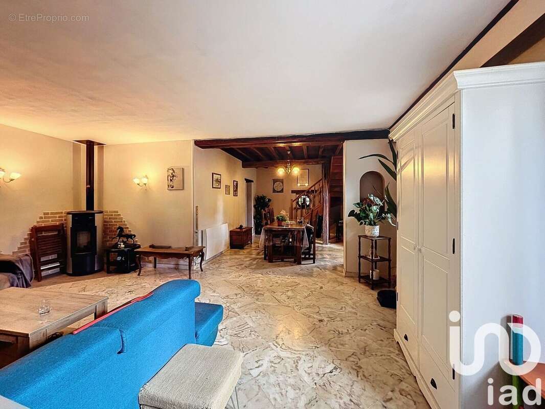 Photo 6 - Maison à BRAY-SUR-SEINE
