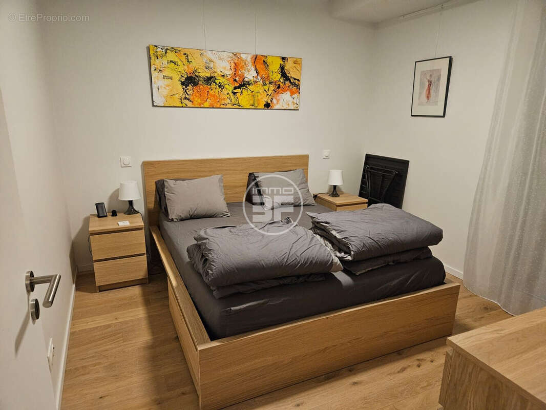 Appartement à SAINT-LOUIS