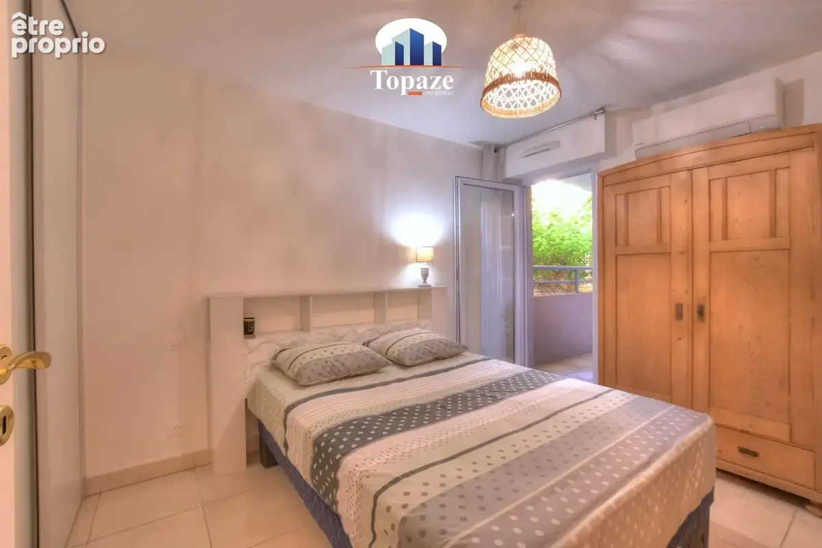 Appartement 3 pièces 76 m² à vendre à Saint-Raphael (83700) - photo 8