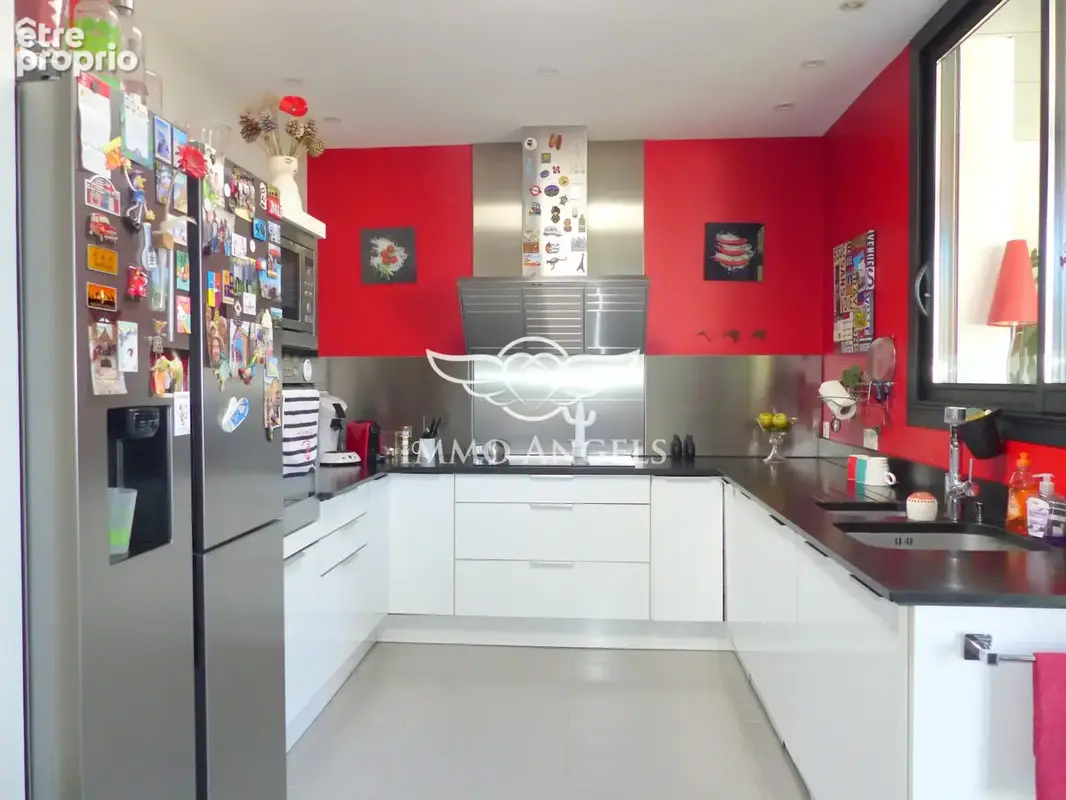 Maison 5 pièces 145 m² à vendre à Aigues-Vives (30670) - photo 6