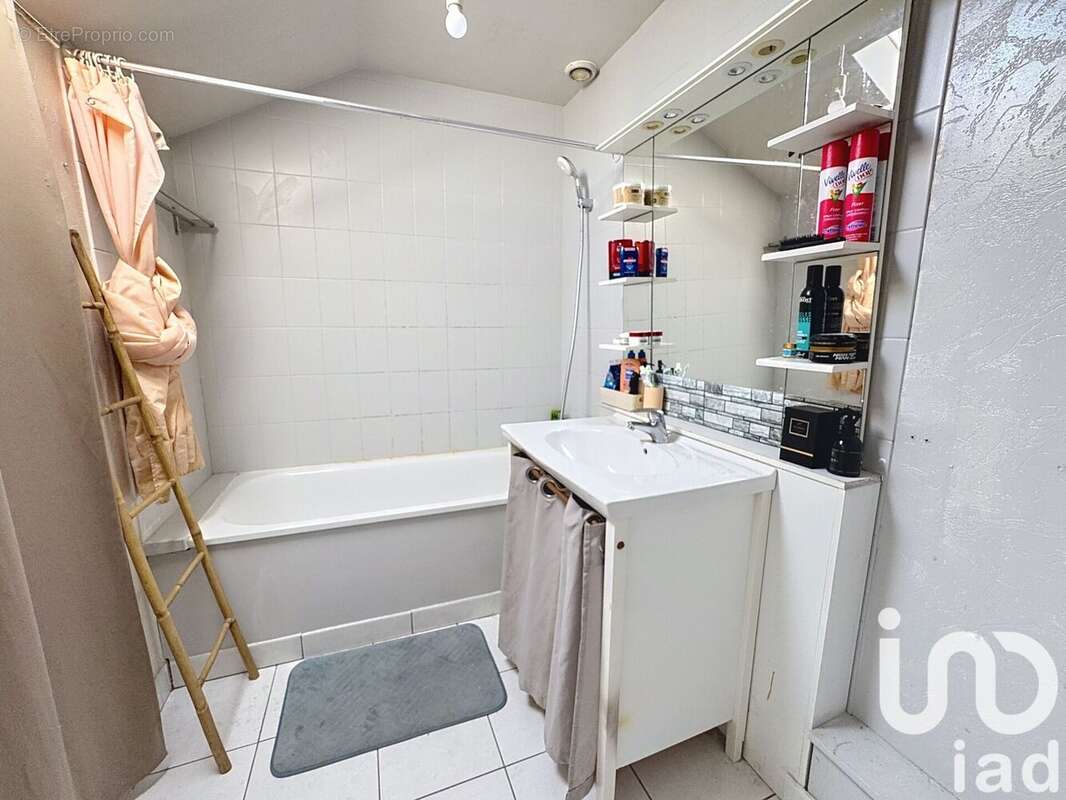 Photo 6 - Maison à VILLABE