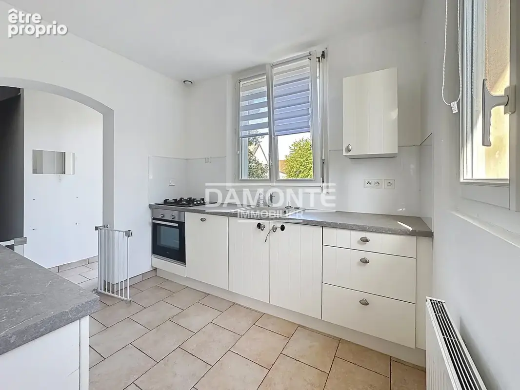 Maison t5 - 97.10m2 - troyes - photo 5
