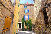 Maison à TRANS-EN-PROVENCE