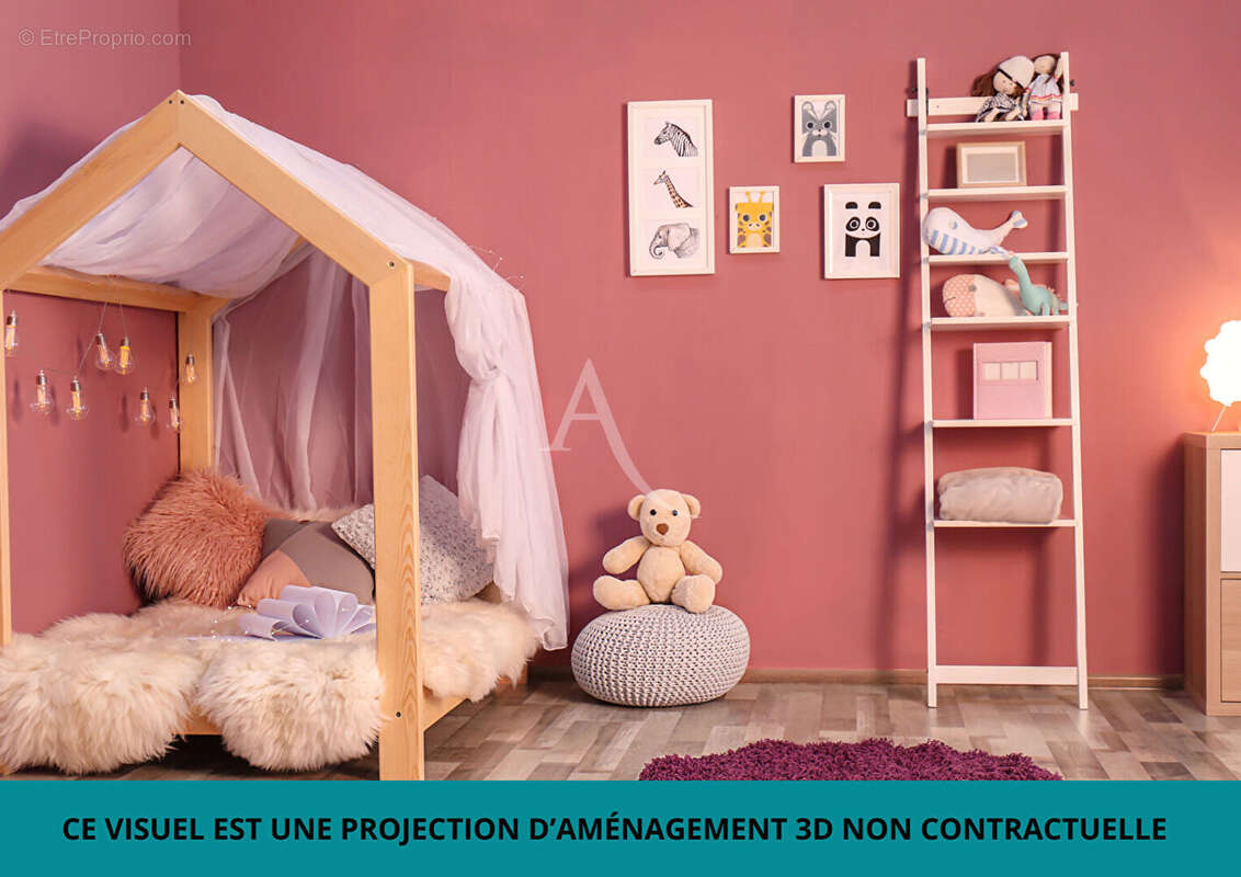 Appartement lieusaint 77 t3 - photo 19