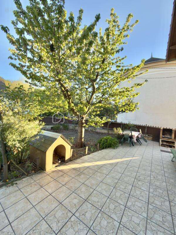 Belle maison familiale 6 pièces avec jardin - photo 4
