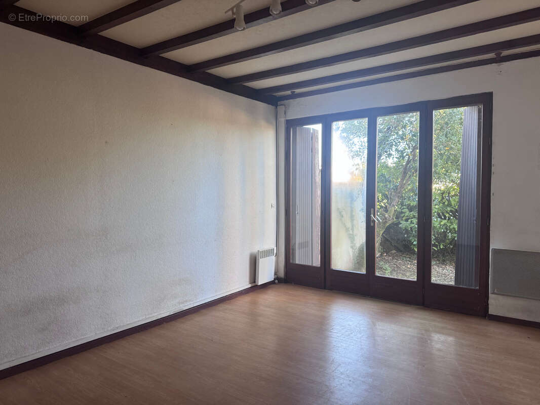 Maison à LANTON