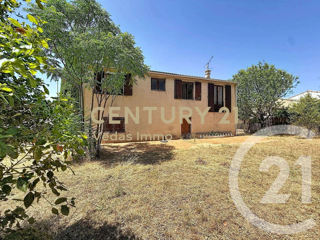 Maison 135 m² à Montpellier  - photo 3