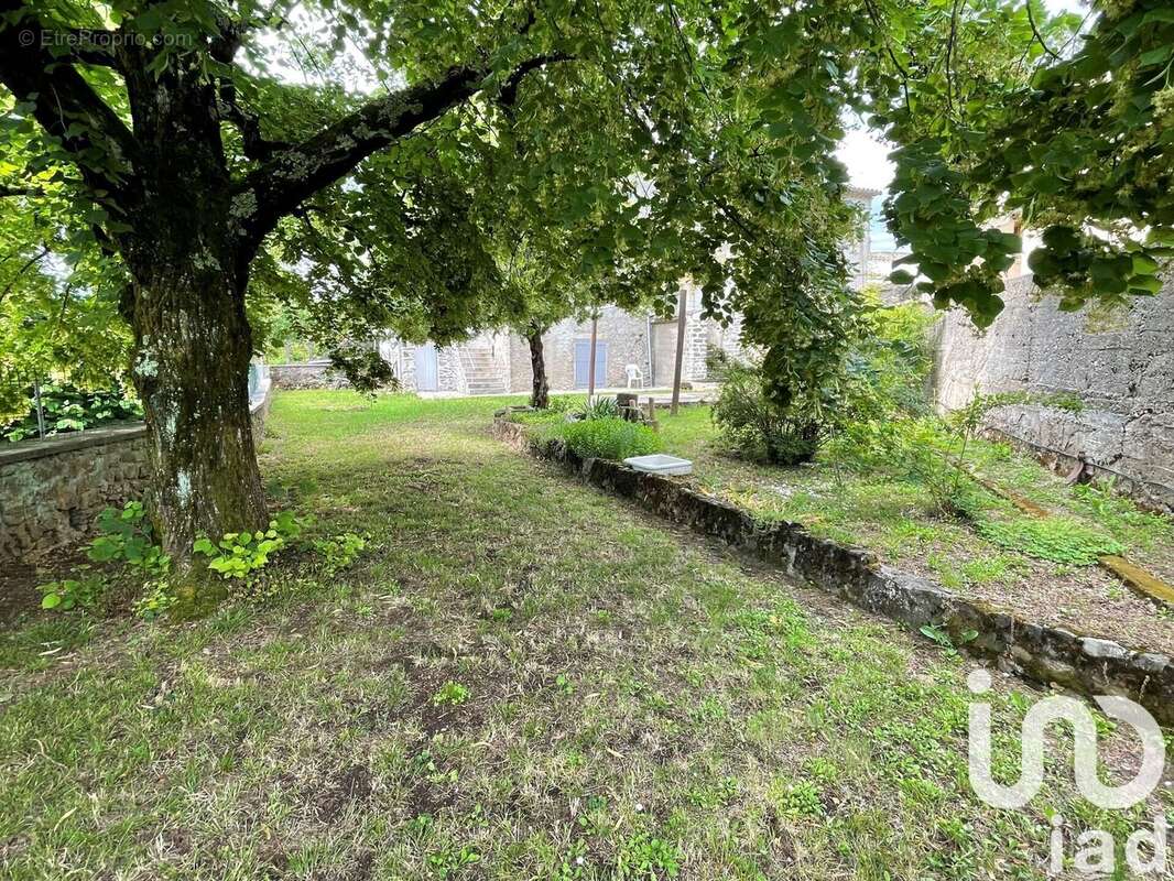 Photo 4 - Maison à MOLIERES-SUR-CEZE