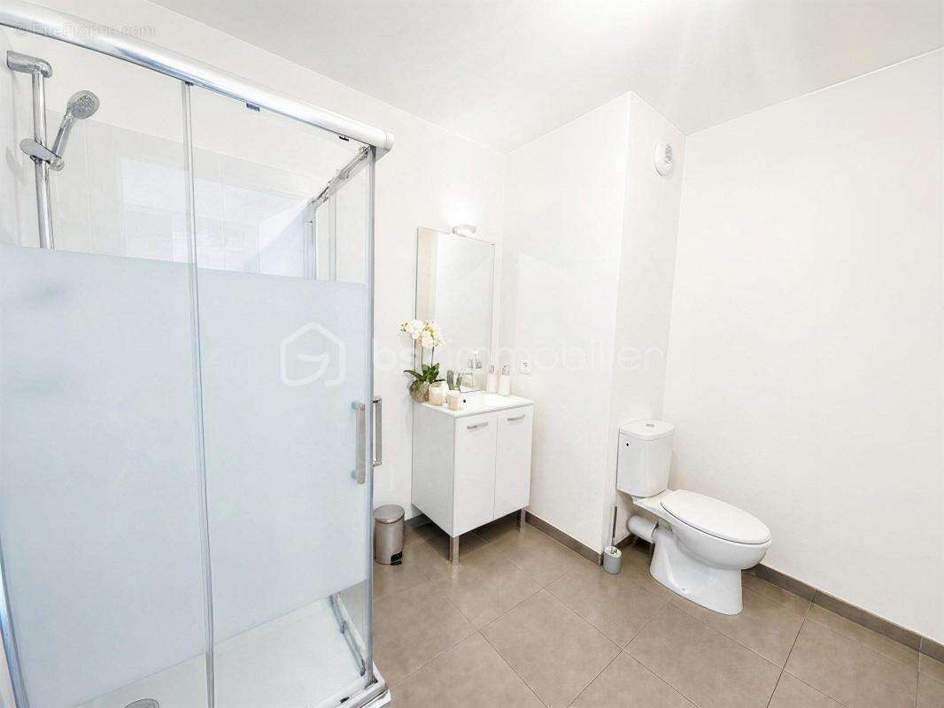 Appartement à HENDAYE