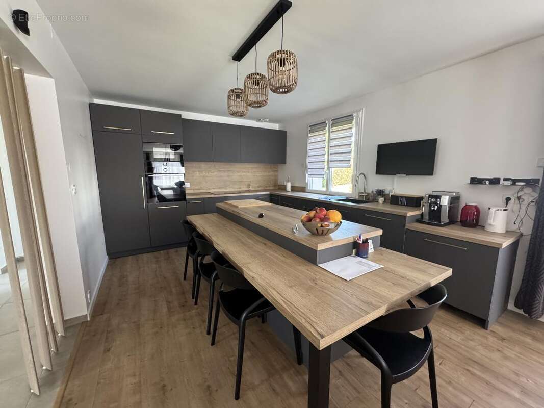 Maison 142 m² à Lisieux  - photo 7