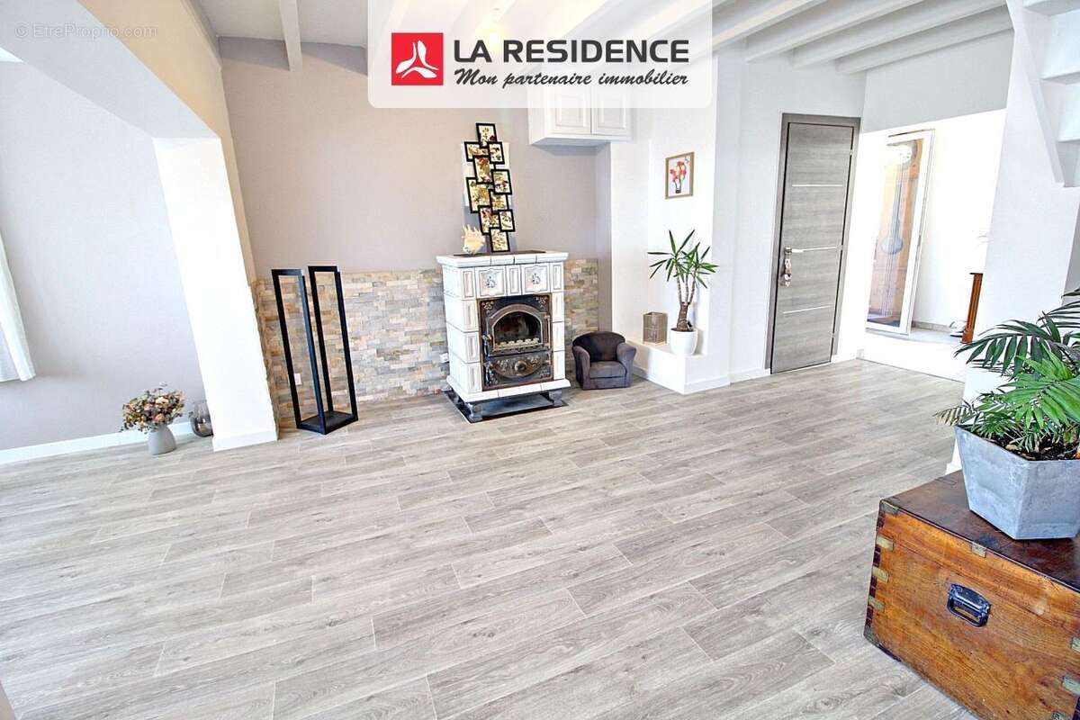 Maison 149 m² à Triel-Sur-Seine  - photo 8