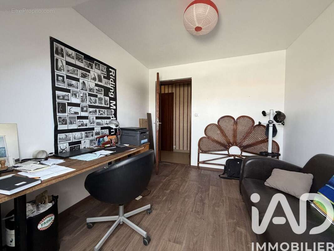 Photo 8 - Appartement à SAINT-NAZAIRE