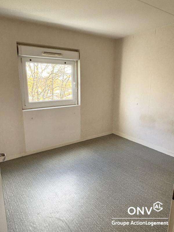 Appartement à ISSOIRE