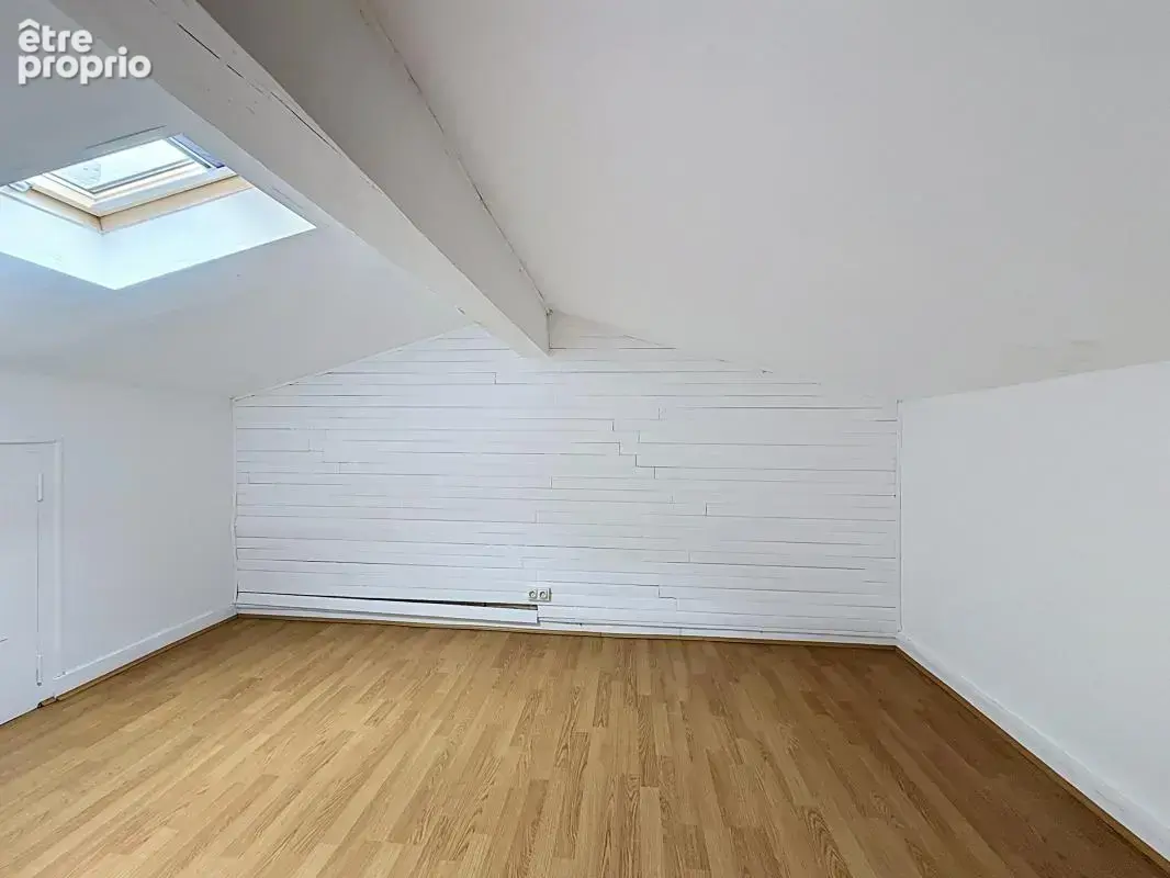 Appartement - photo 7