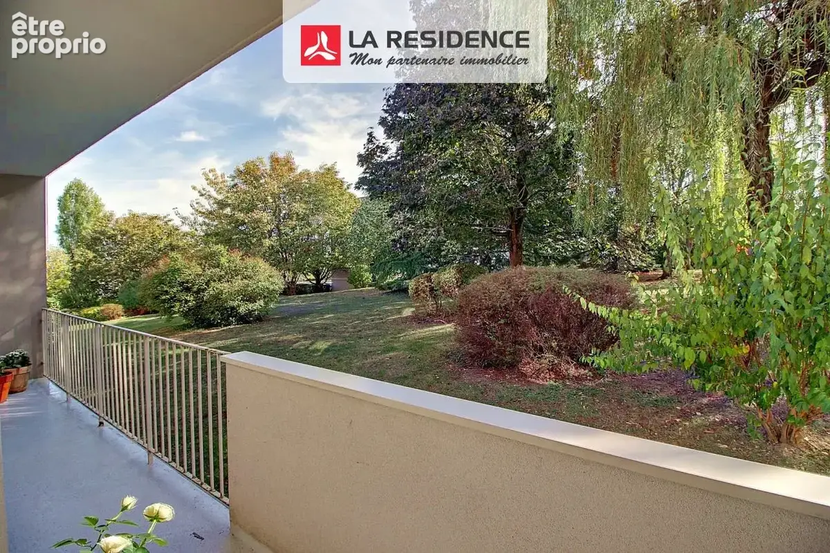 Appartement 5 pièces 89 m² à vendre à Chambourcy (78240) - photo 5