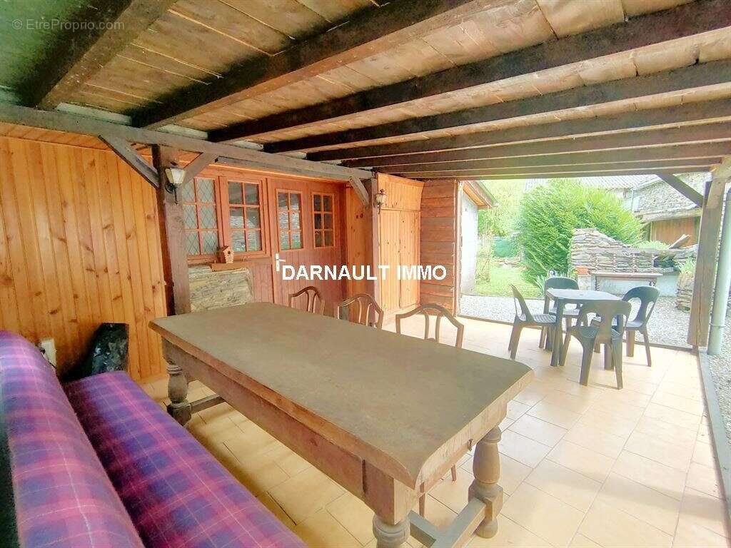 Maison à BAGNERES-DE-LUCHON