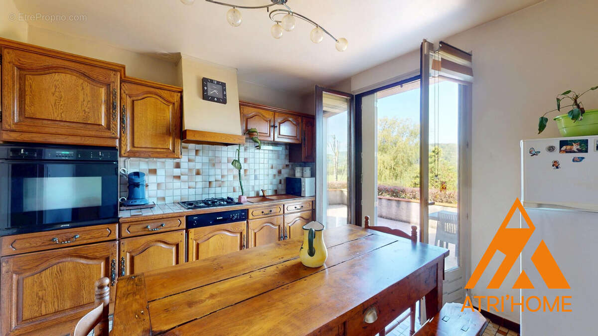 Maison à VEZAC