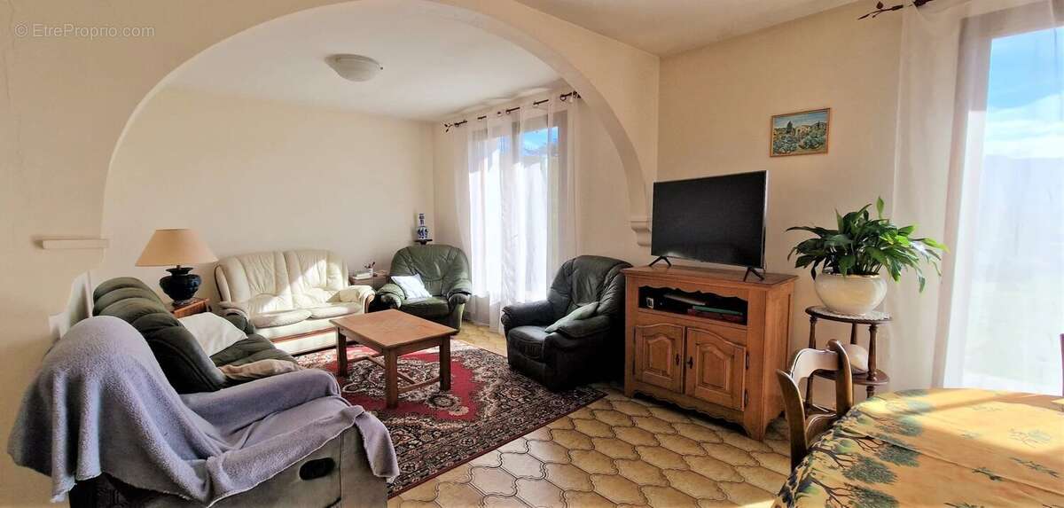 Maison à SAINT-MARCELLIN