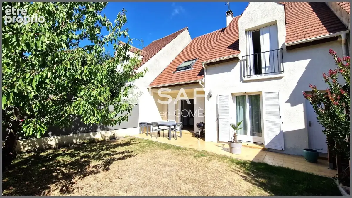 Photo 1 - Maison à COURTRY
