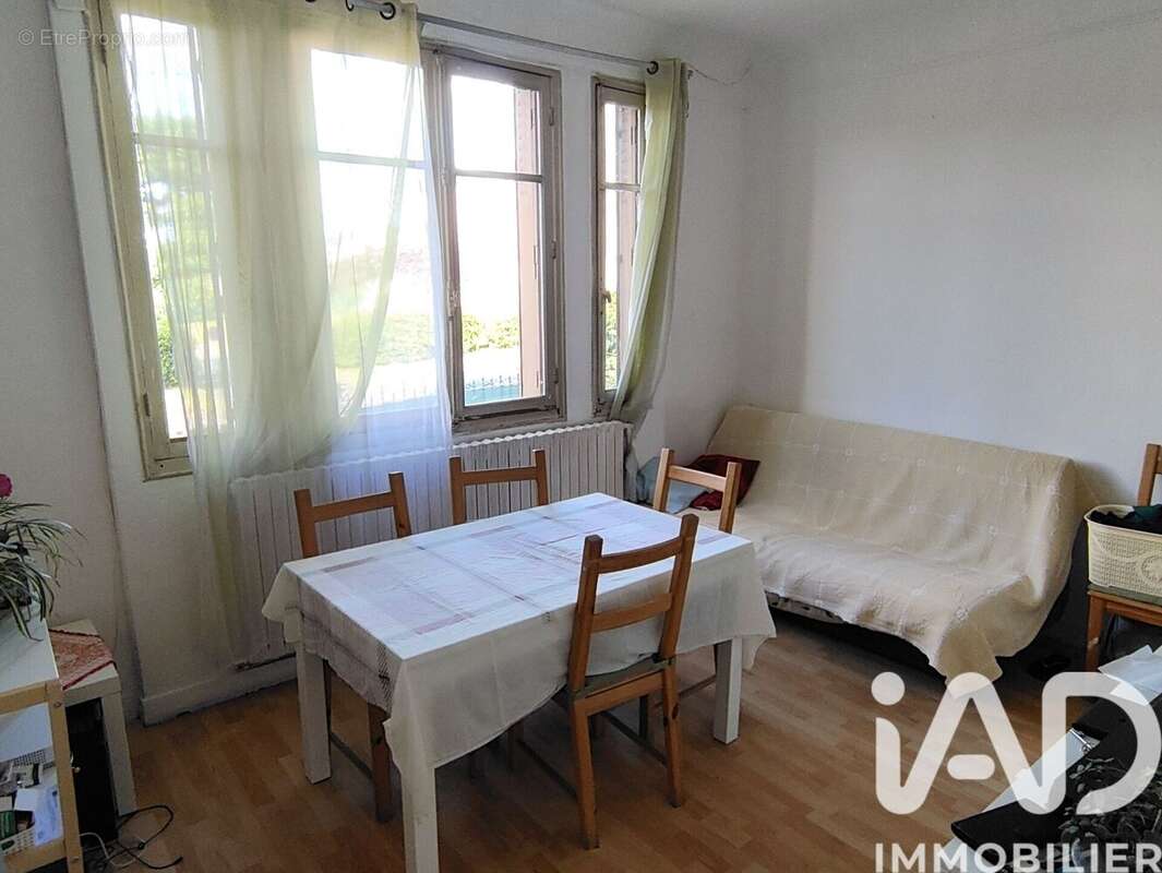 Photo 2 - Maison à MITRY-MORY