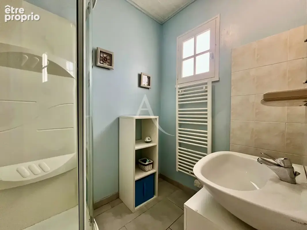 Maison traditionnelle proche corniche de SAINT HILAIRE DE RIEZ - photo 7